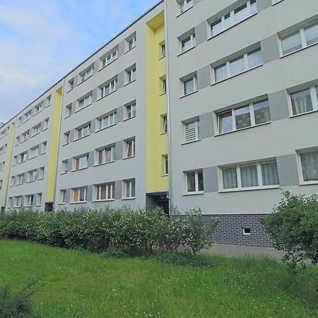 Studio Dla 3 Osob - Rybaki - Centrum Świnoujście Buitenkant foto