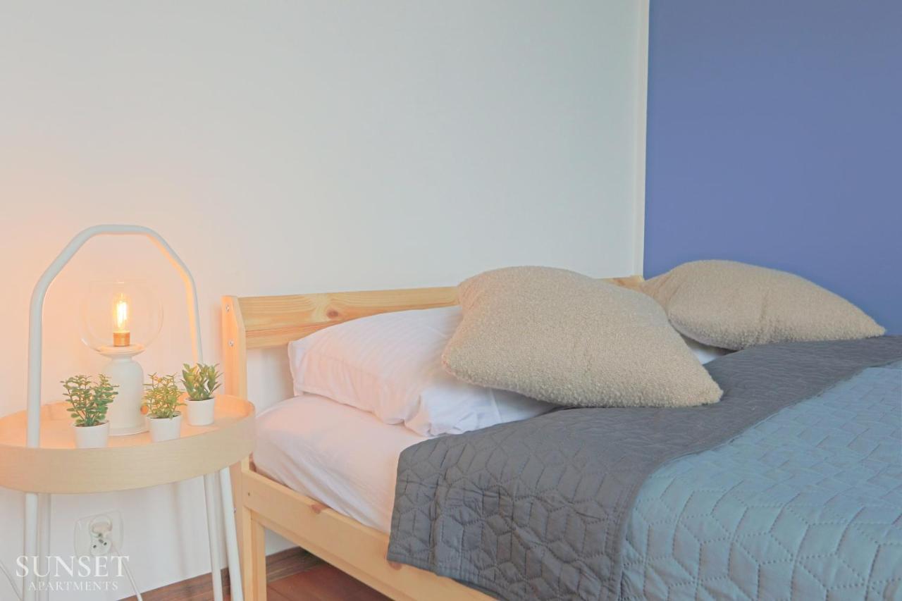 Studio Dla 3 Osob - Rybaki - Centrum Świnoujście Buitenkant foto